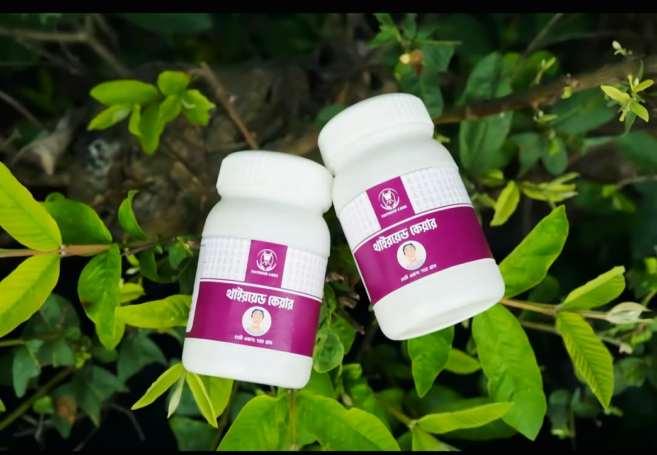 Thyroid Medicine 2
